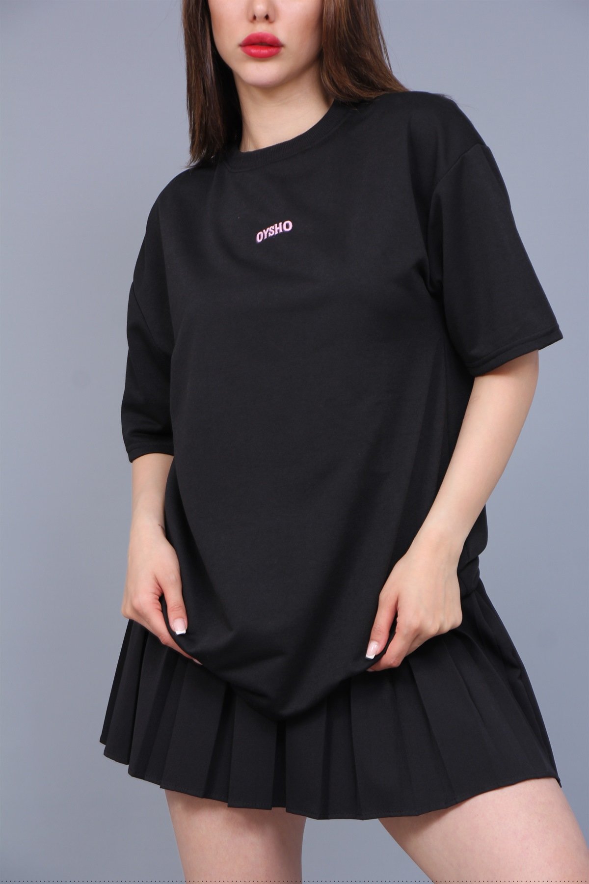 Oysho Baskılı Tişört 