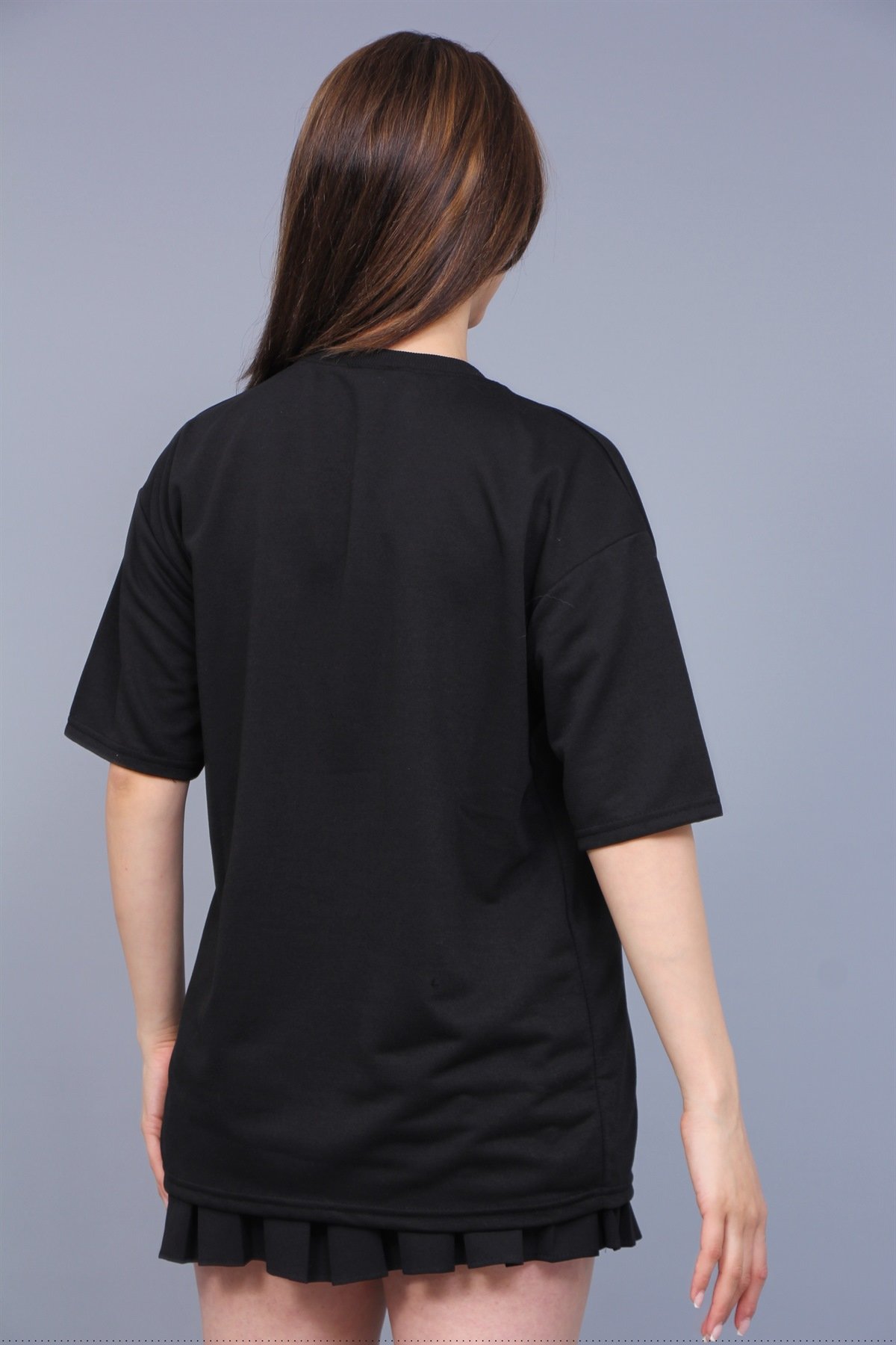 Oysho Baskılı Tişört 