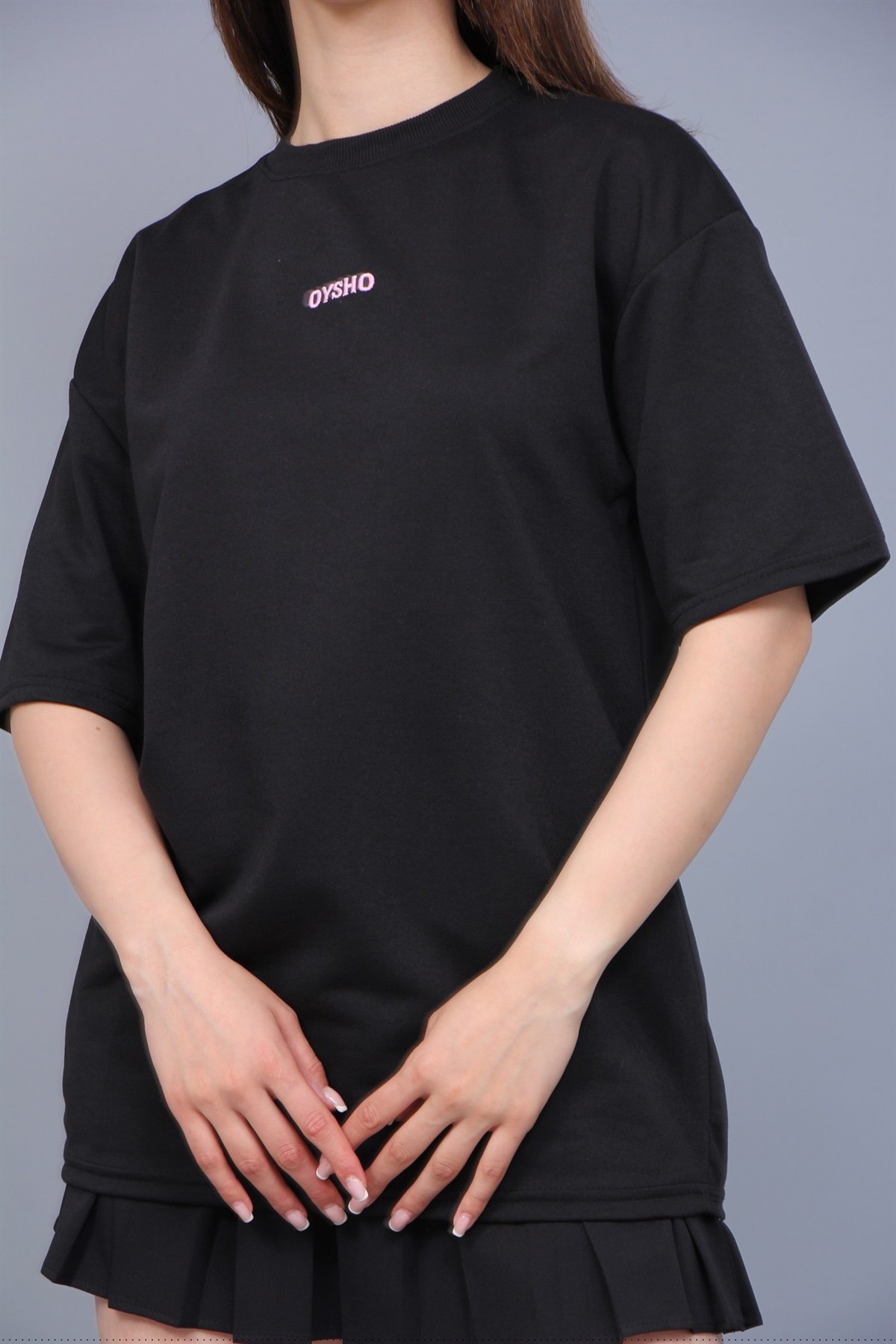 Oysho Baskılı Tişört 