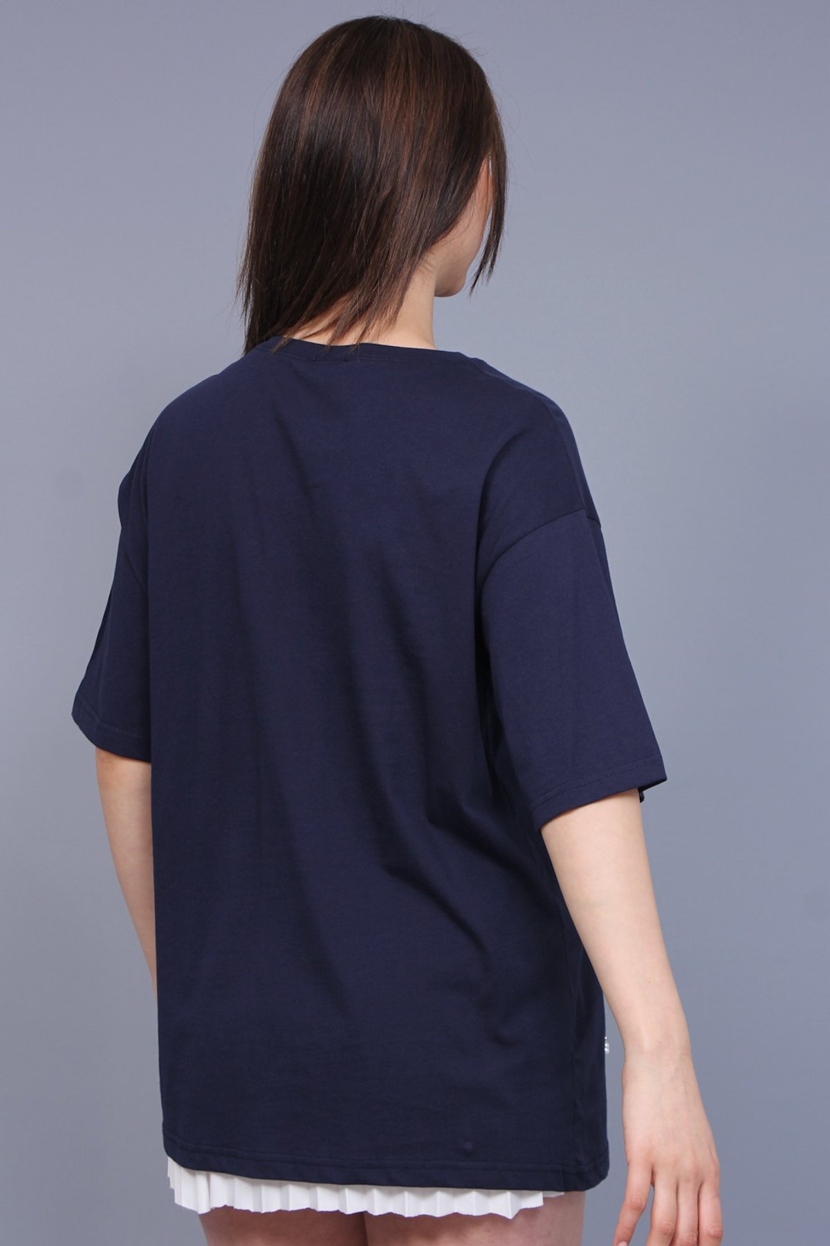 İnci Taşlı Tişört 