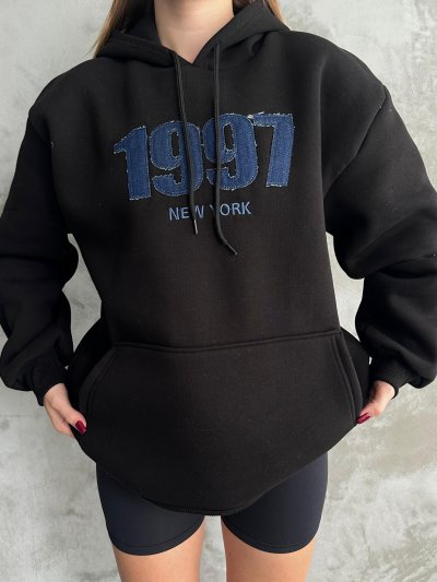 1997 YAZILI 3 İPLİK SWEAT