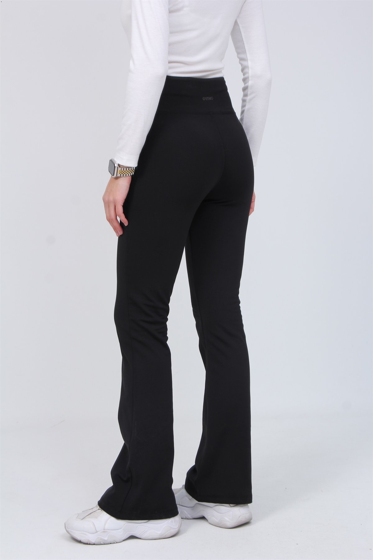 Battal İspanyol Tayt 