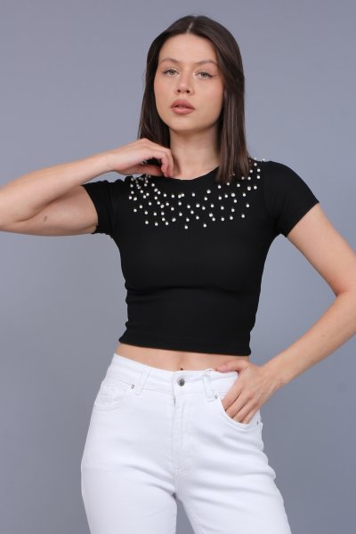 ÖNÜ İNCİLİ CROP