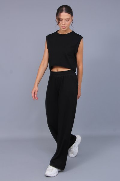 MODEL KUMAŞ SIFIR KOL TAKIM