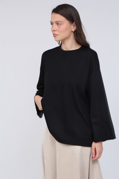 MODEL KUMAŞ BOL KOL BULUZ