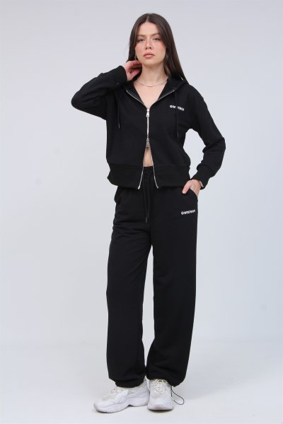 PARMAK GEÇİRMELİ TAKIM