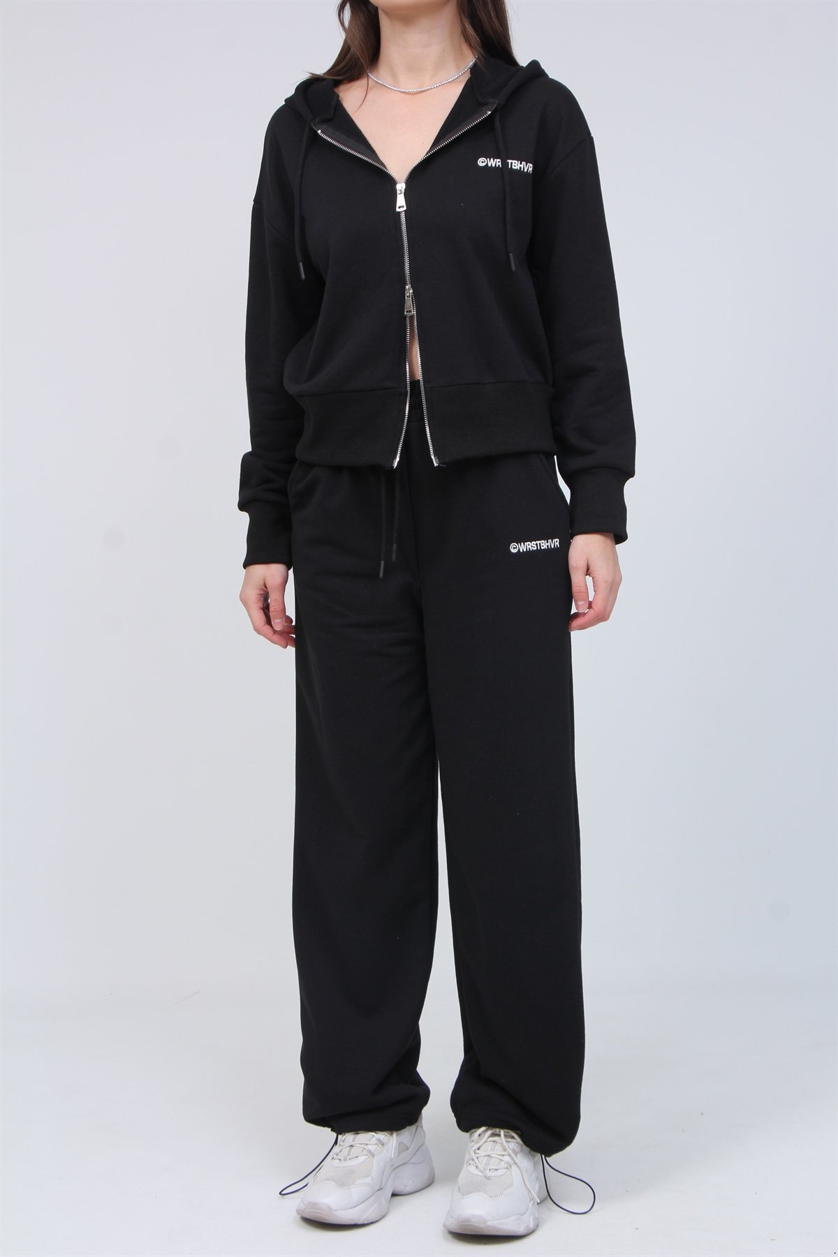 Parmak Geçirmeli Takım 