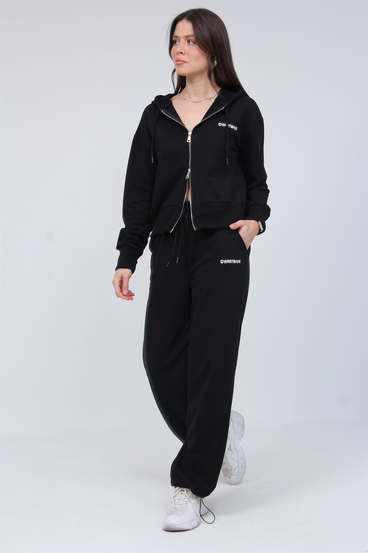 Parmak Geçirmeli Takım 