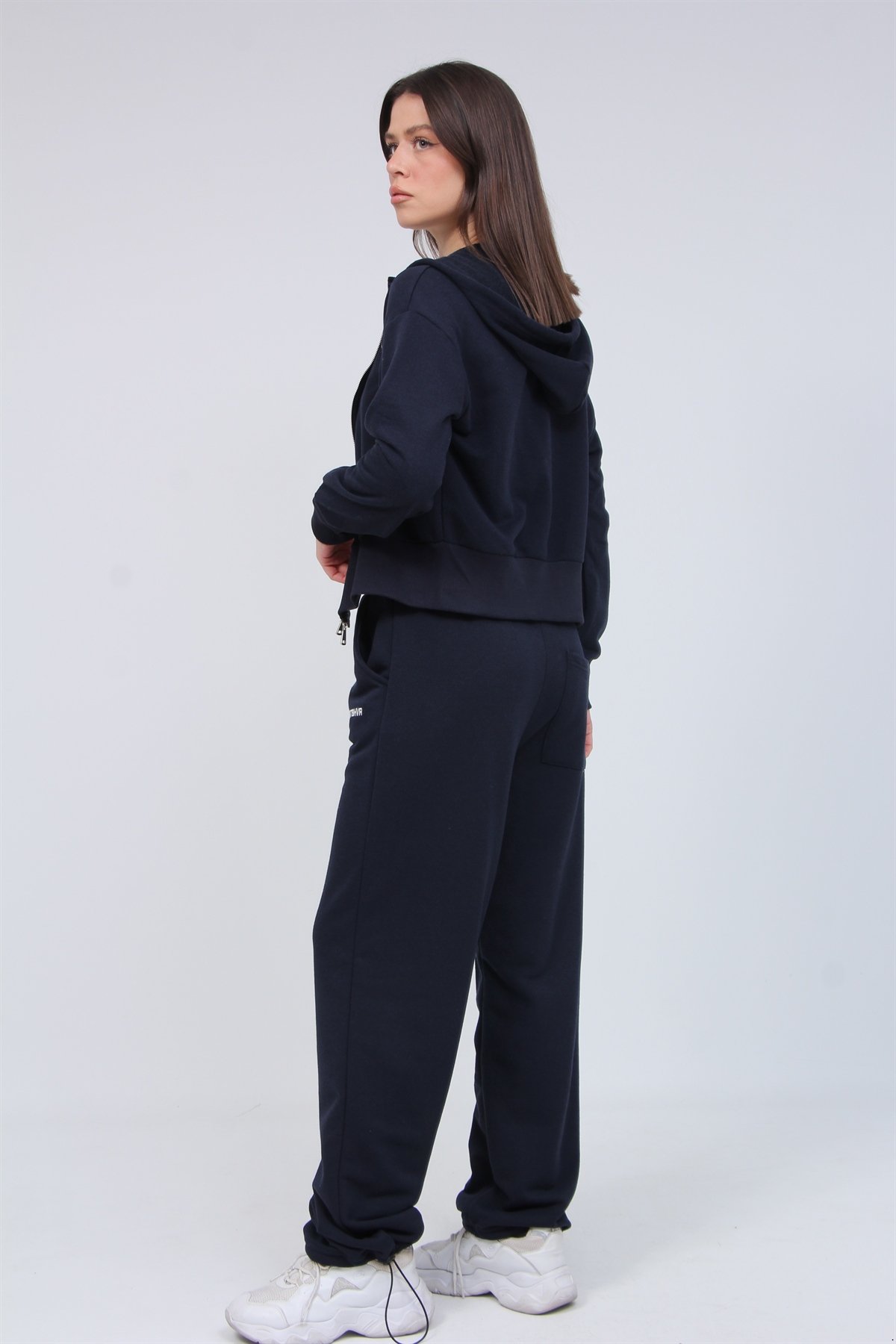 Parmak Geçirmeli Takım 