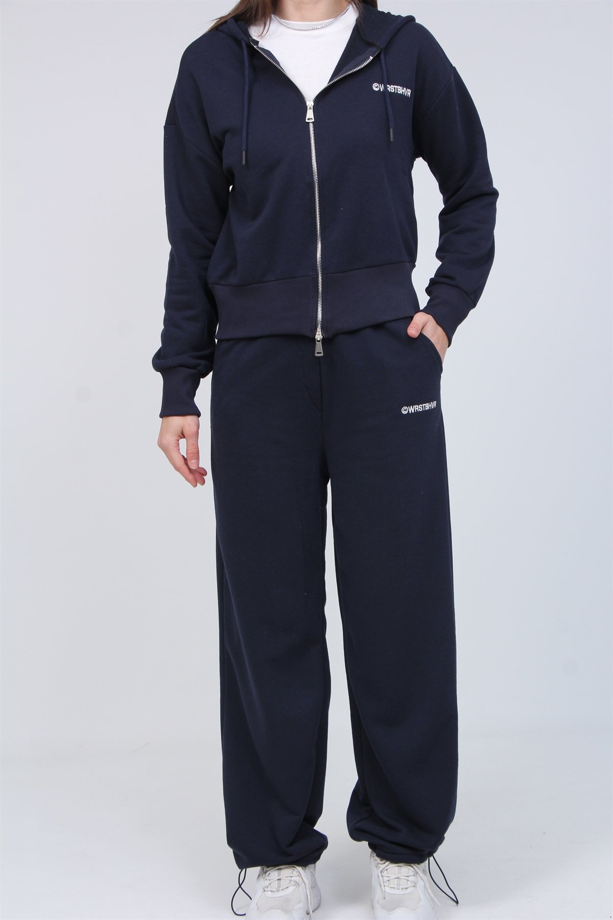 Parmak Geçirmeli Takım 