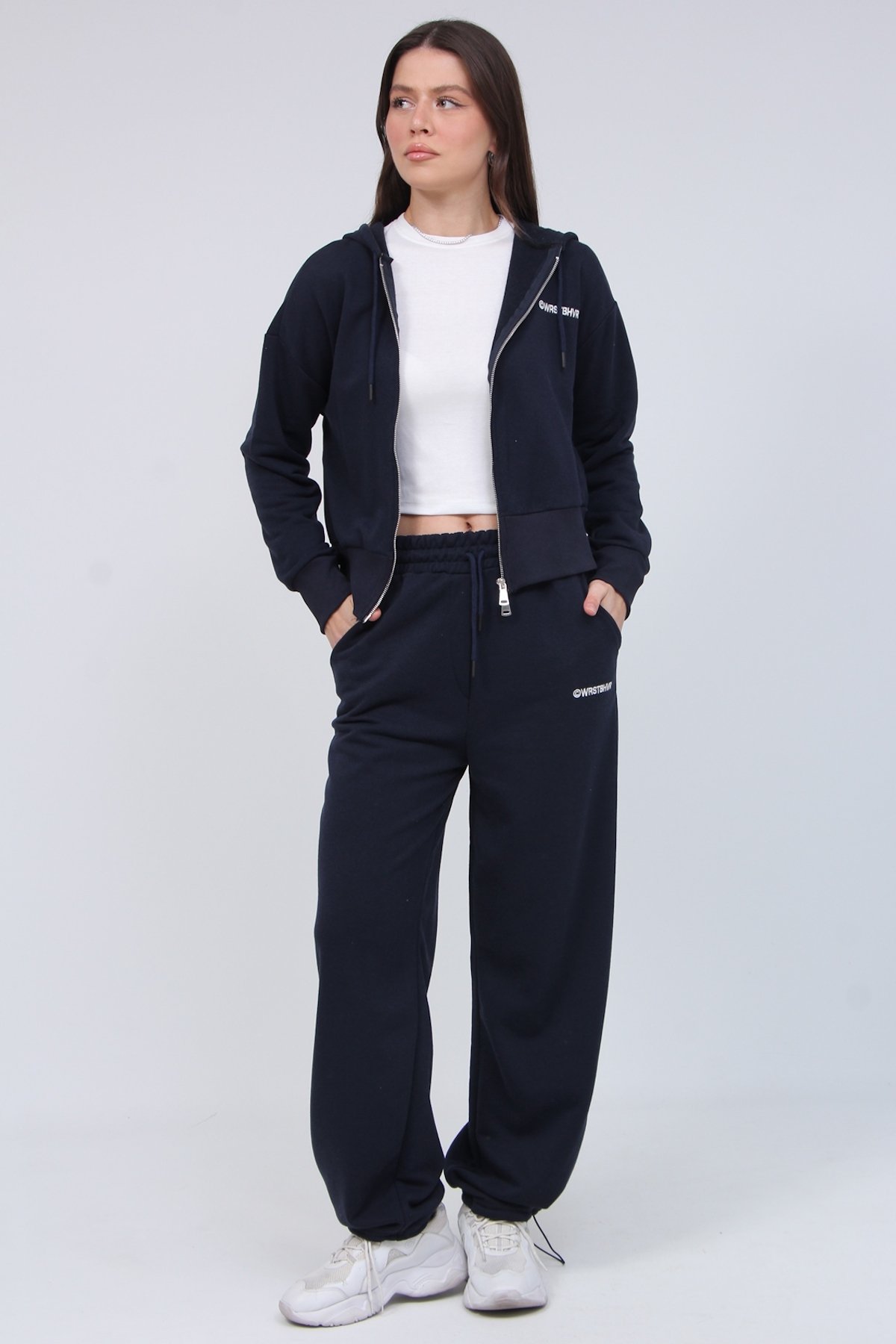 Parmak Geçirmeli Takım 