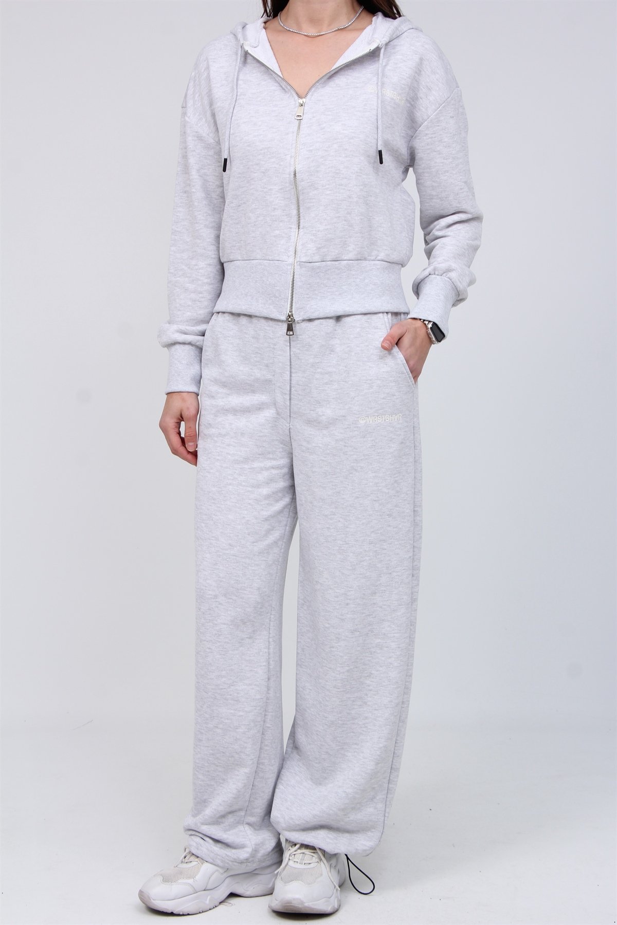 Parmak Geçirmeli Takım 