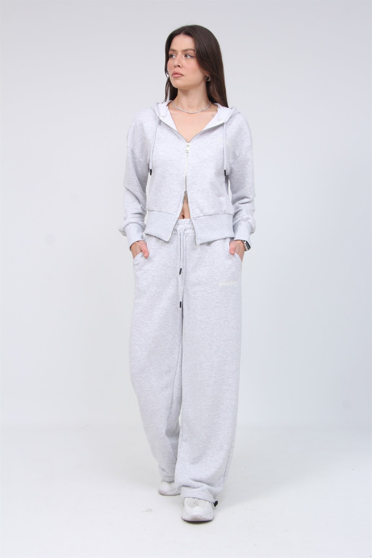 Parmak Geçirmeli Takım 