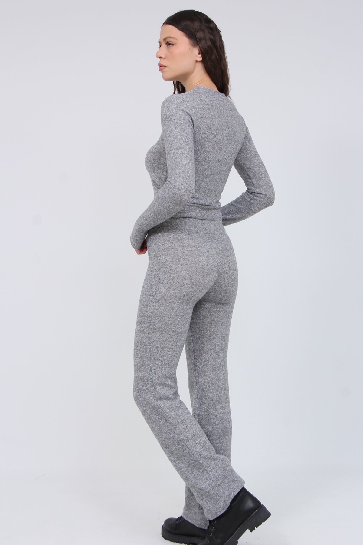 Yumoş Kumaş Takım 