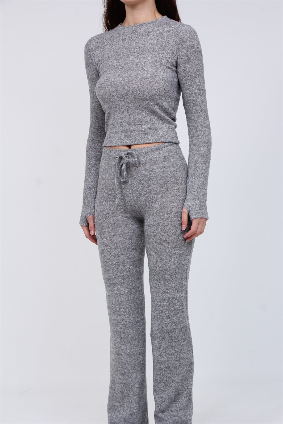 Yumoş Kumaş Takım 