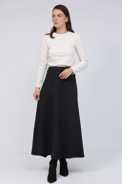 PUF SUGUBA KUMAŞ MEYLANA ETEK