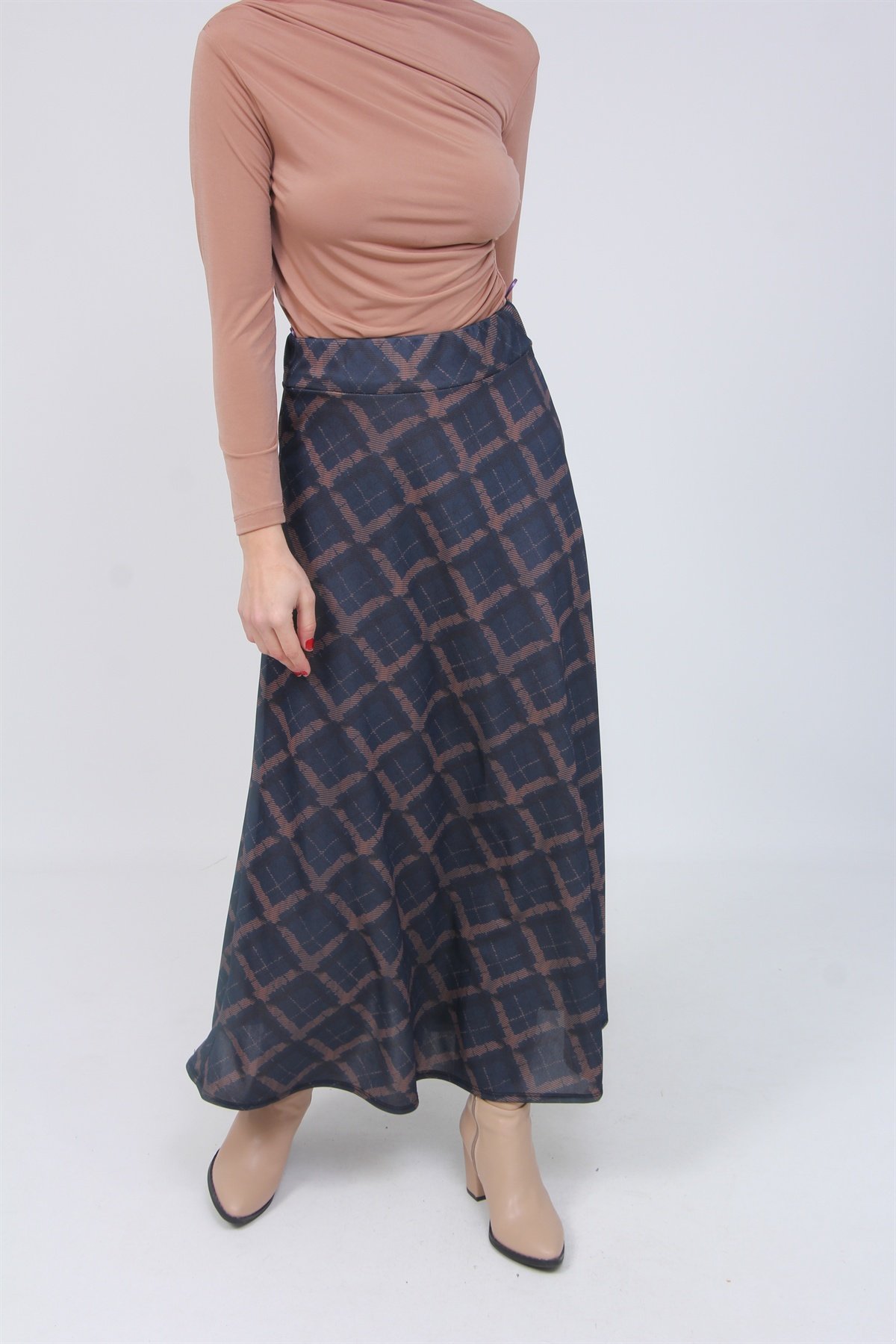 Compak Likralı Sweat 