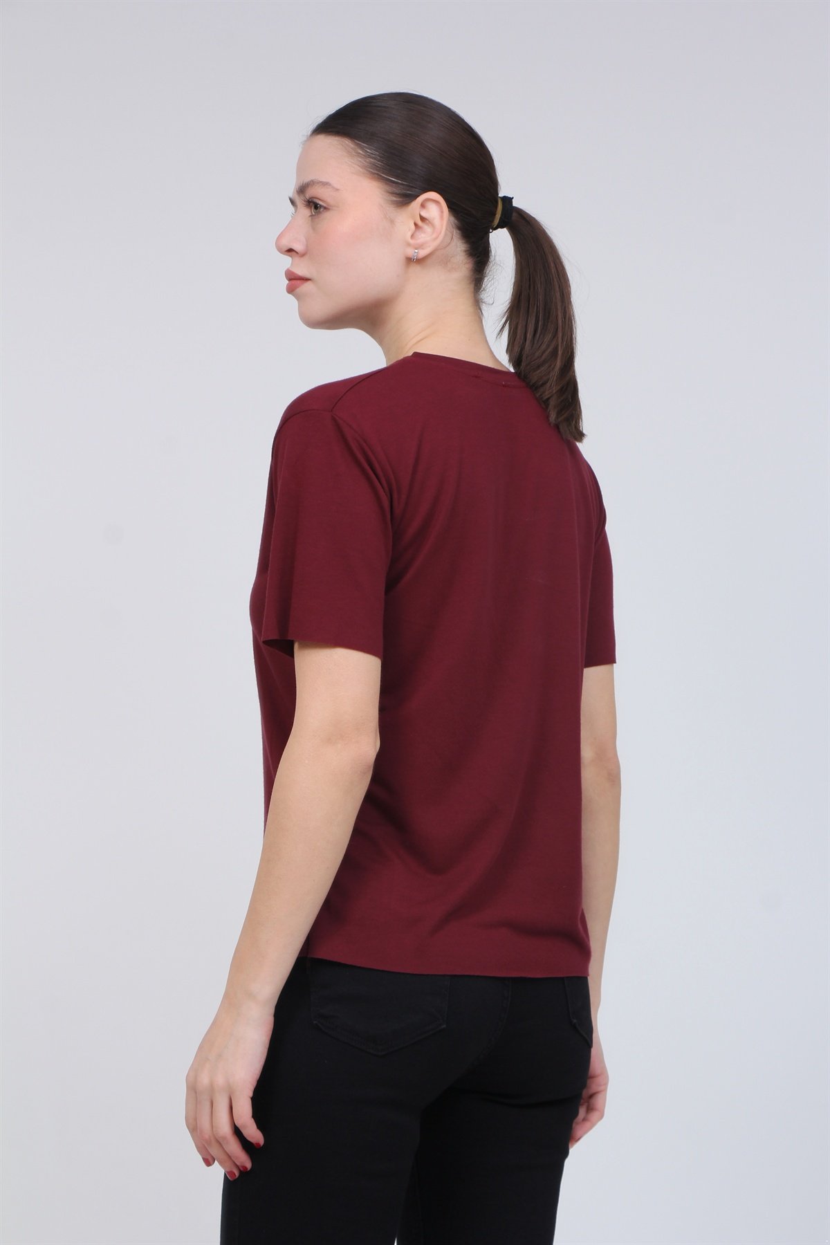 Cimalı Modal Kumaş Takım 