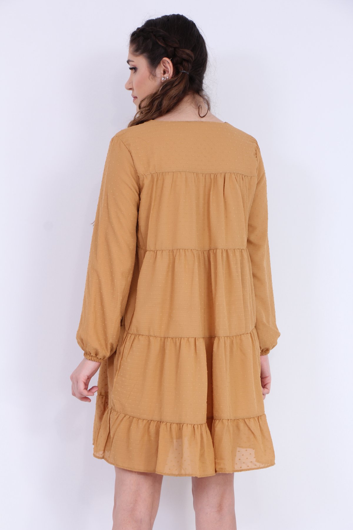 Ponponlu Tunik 