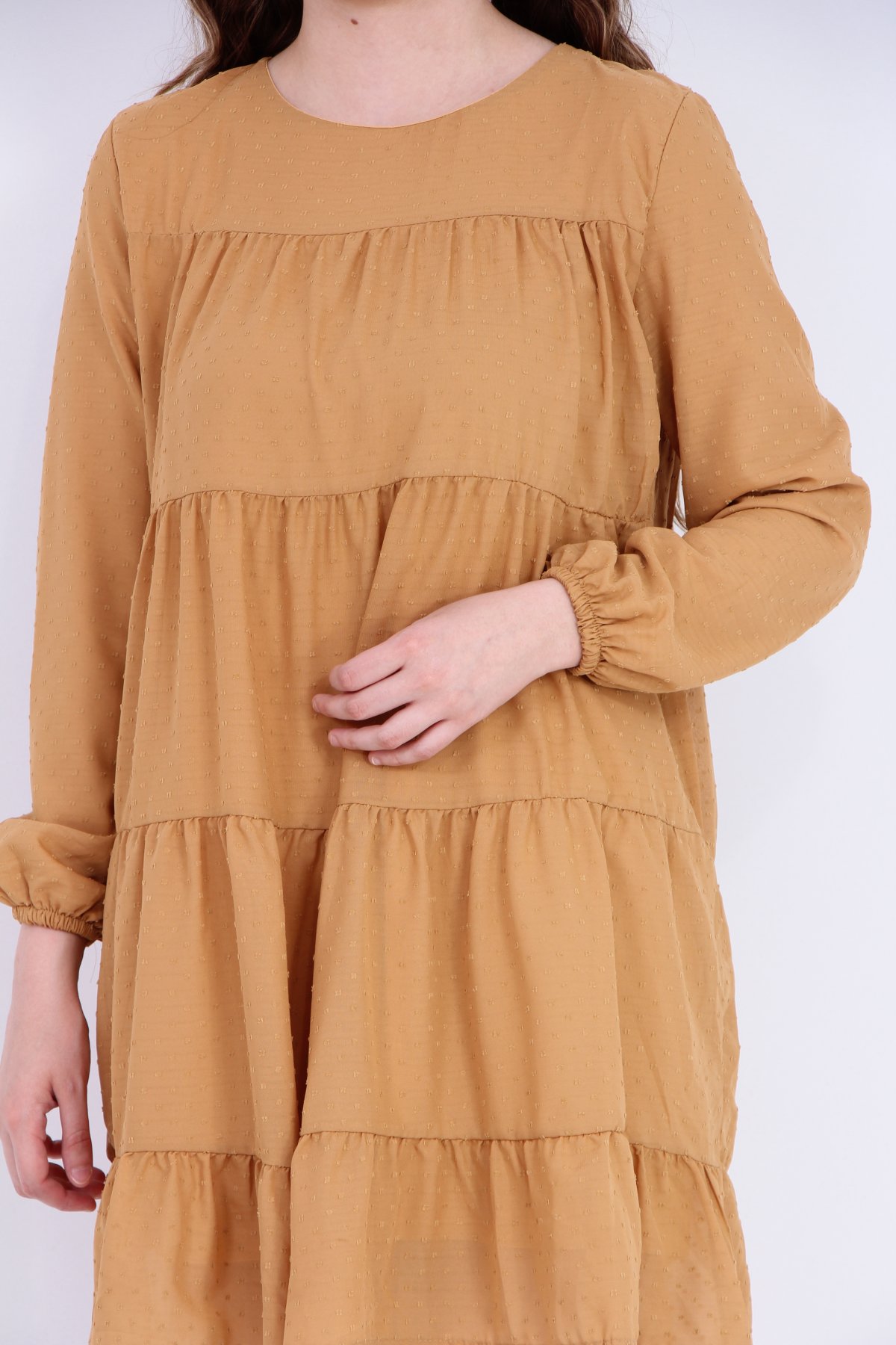 Ponponlu Tunik 
